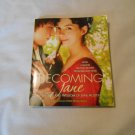 Becoming Jane_ The Wit and Wisdom of Jane Austen by Anne Newgarden (2007) (L3) Miramax PB Becoming Jane_ The Wit and Wisdom of Jane Austen by Anne Newgarden (2007) (L3) Miramax PB