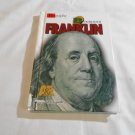 Benjamin Franklin by Tom Streissguth (2002) (L4) Lerner Publications HC Benjamin Franklin by Tom Streissguth (2002) (L4) Lerner Publications HC