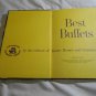 Best Buffets by Better Homes and Gardens (1963) (L4) Creative Cooking Library, Meredith Press HC