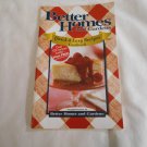 Better Homes and Gardens Quick & Easy Recipes Cookbook (2004) (173) Meredith Corp PB Better Homes and Gardens Quick & Easy Recipes Cookbook (2004) (173) Meredith Corp PB