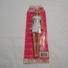 Blonde Hair Polly Fashion Doll with Shoes and Comb Accessories NIP - 11.5_ by Polyfect (CMB5) (PL) Blonde Hair Polly Fashion Doll with Shoes and Comb Accessories NIP - 11.5_ by Polyfect (CMB5) (PL)