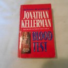 Blood Test by Jonathan Kellerman (1987) (R2) Alex Delaware #2, A Signet Book PB Blood Test by Jonathan Kellerman (1987) (R2) Alex Delaware #2, A Signet Book PB