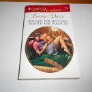Bought for Revenge, Bedded for Pleasure by Emma Darcy (2008) (R2) Harlequin Presents #2731 PB Bought for Revenge, Bedded for Pleasure by Emma Darcy (2008) (R2) Harlequin Presents #2731 PB