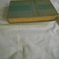 Bread and Wine by Ignazio Silone (1937) (L2) The Abruzzo Trilogy #2, Harper & Brothers Pub HC