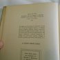 Bread and Wine by Ignazio Silone (1937) (L2) The Abruzzo Trilogy #2, Harper & Brothers Pub HC