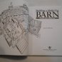 Building a Multi-Use Barn by John D. Wagner (1994) (R4) Williamson Publishing Company PB