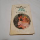 By Love Bewitched by Violet Winspear (1984) (R2) Harlequin Presents #718, First Edition PB
