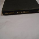 Cat and Mouse by James Patterson (1997) (R3) Alex Cross #4, Little Brown and Company HC Cat and Mouse by James Patterson (1997) (R3) Alex Cross #4, Little Brown and Company HC