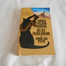 Cat in a Golden Garland by Carole Nelson Douglas (1998) (R2) Midnight Louie #8, Forge PB Cat in a Golden Garland by Carole Nelson Douglas (1998) (R2) Midnight Louie #8, Forge PB