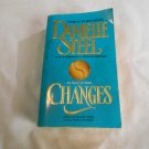 Changes by Danielle Steel (1989) (R2) A Dell Book August 1989 PB Changes by Danielle Steel (1989) (R2) A Dell Book August 1989 PB