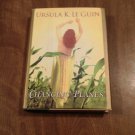 Changing Planes by Ursula K. Le Guin (2003) (L2) Harcourt Inc First Edition HC