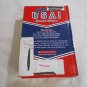 Cheer USA Special Edition by Jeanne Betancourt (1996) (L6) Cheer USA #1-4, Scholastic HC