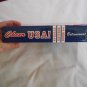 Cheer USA Special Edition by Jeanne Betancourt (1996) (L6) Cheer USA #1-4, Scholastic HC
