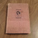 Cherry Ames Student Nurse by Helen Wells (1943) (R7) Cherry Ames Nurse Stories #1 HC