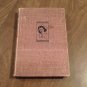 Cherry Ames Student Nurse by Helen Wells (1943) (R7) Cherry Ames Nurse Stories #1 HC