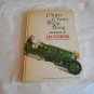 Chitty Chitty Bang Bang by Ian Fleming (1964) (L4) Chitty Chitty Bang Bang #1, Random House HC