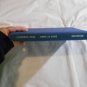 Cimarron Rose by James Lee Burke (2001) (R7) Billy Bob Holland #1, Hyperion First Edition HC