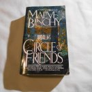 Circle of Friends by Maeve Binchy (1991) (R2) A Dell Book November 1991 PB Circle of Friends by Maeve Binchy (1991) (R2) A Dell Book November 1991 PB