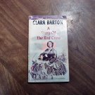 Clara Barton A Story of the Red Cross (1968) (R2) Airmont Publishing Company PB