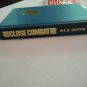 Close Combat by W.E.B. Griffin (1993) (L2) The Corps #6, G. P. Putnam's Sons HC