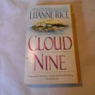 Cloud Nine by Luanne Rice (2000) (R2) Bantam Books PB Cloud Nine by Luanne Rice (2000) (R2) Bantam Books PB