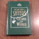 Clouds of Witness by Dorothy L. Sayers (2006) (R7) Lord Peter Wimsey #2, ImPress HC Clouds of Witness by Dorothy L. Sayers (2006) (R7) Lord Peter Wimsey #2, ImPress HC