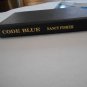 Code Blue by Nancy Fisher (2000) (L7) An Onyx Book HC