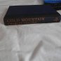 Cold Mountain by Charles Frazier (1997) (L6) Atlantic Monthly Press First Edition HC