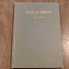 Combination Reference by Eldin Ricks (1947) (L2) Desert Book Company HC Combination Reference by Eldin Ricks (1947) (L2) Desert Book Company HC