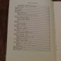 Combination Reference by Eldin Ricks (1947) (L2) Desert Book Company HC