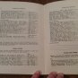Combination Reference by Eldin Ricks (1947) (L2) Desert Book Company HC