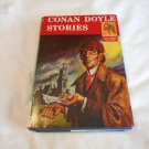 Conan Doyle Stories_ Six Notable Adventures of Sherlock Holmes by Arthur Conan Doyle (1960) (L3) HC Conan Doyle Stories_ Six Notable Adventures of Sherlock Holmes by Arthur Conan Doyle (1960) (L3) HC