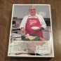 Cooking Without Fat by George Mateljan (1992) (R7) Health Valley Foods PB