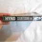 Countdown in Cairo by Noel Hynd (2009) (L6) The Russian Trilogy #3, Zondervan PB