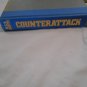Counterattack by W.E.B. Griffin (1990) (R7) The Corps #3, G. P. Putnam's Sons HC