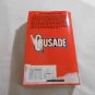 Crusade by David Weber, Steve White (2003) (R2) Starfire #2, Baen PB