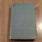 Currency and Credit by R. G. Hawtrey (1919) (R7) Longmans Green and Co HC
