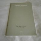 Current Concepts Hyperlipoproteinemia Edwin L. Bierman (May 1984) (146) Scope Publication, Upjohn PB Current Concepts Hyperlipoproteinemia Edwin L. Bierman (May 1984) (146) Scope Publication, Upjohn PB