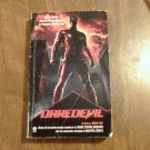 Daredevil by Greg Cox (2003) (R2) (PL) An Onyx Book PB