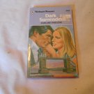 Dark Surrender by Margaret Pargeter (1981) (R2) Harlequin Romance #2409, Harlequin Books PB