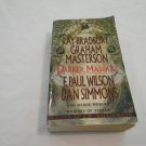 Darker Masques by J.N. Williamson (2002) (R2) Pinnacle Books PB Darker Masques by J.N. Williamson (2002) (R2) Pinnacle Books PB