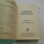 Darker Masques by J.N. Williamson (2002) (R2) Pinnacle Books PB