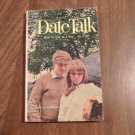 Date Talk How to Talk To a Boy ... To a Girl by R. N. Lawrence (1968) (L2) Scholastic Book Svcs PB Date Talk How to Talk To a Boy ... To a Girl by R. N. Lawrence (1968) (L2) Scholastic Book Svcs PB