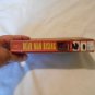 Dead Man Rising by Lilith Saintcrow (2006) (R2) Dante Valentine #2, Warner Books PB