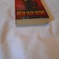 Dead Man Rising by Lilith Saintcrow (2006) (R2) Dante Valentine #2, Warner Books PB