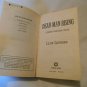 Dead Man Rising by Lilith Saintcrow (2006) (R2) Dante Valentine #2, Warner Books PB