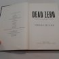 Dead Zero by Stephen Hunter (2010) (R7) Bob Lee Swagger #7, Simon & Schuster HC
