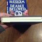 Deadly Beloved by Jane Haddam (1997) (R7) Gregor Demarkian #15 Bantam Books HC
