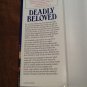 Deadly Beloved by Jane Haddam (1997) (R7) Gregor Demarkian #15 Bantam Books HC