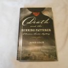 Death and the Running Patterer Robin Adair 2010_L3 Curious Murder Mystery #1 Berkley Prime Crime PB